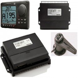 AP60 TP SD80 Комплект